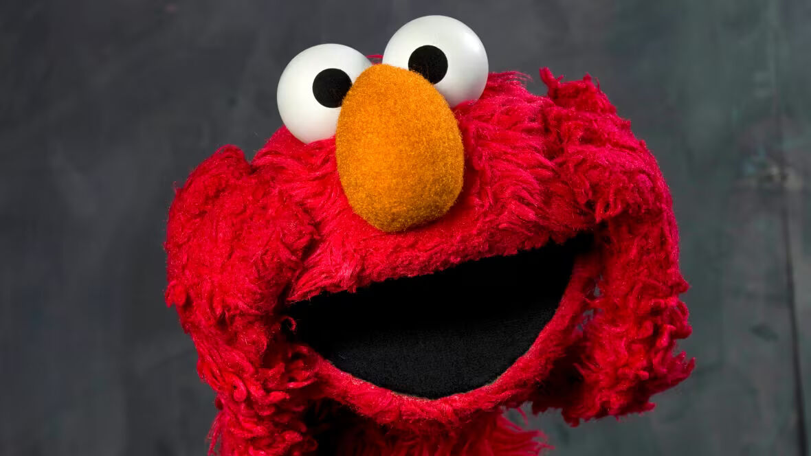 Elmo's hacked X account posted racist messages. Sesame Workshop is trying to regain control